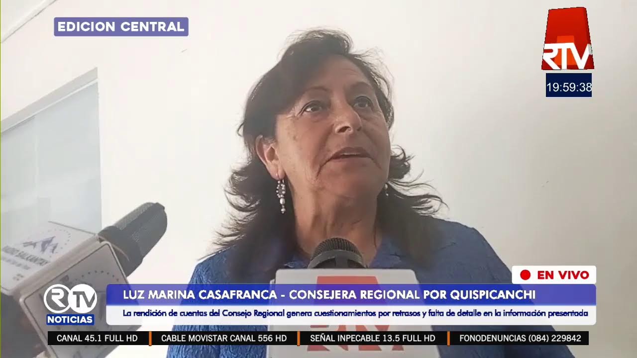 RTV NOTICIAS 03-03-2026