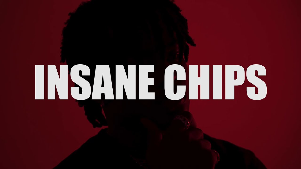 INSANECHIPS - NEMESIS (FREESTYLE PERFORMANCE VISUAL)