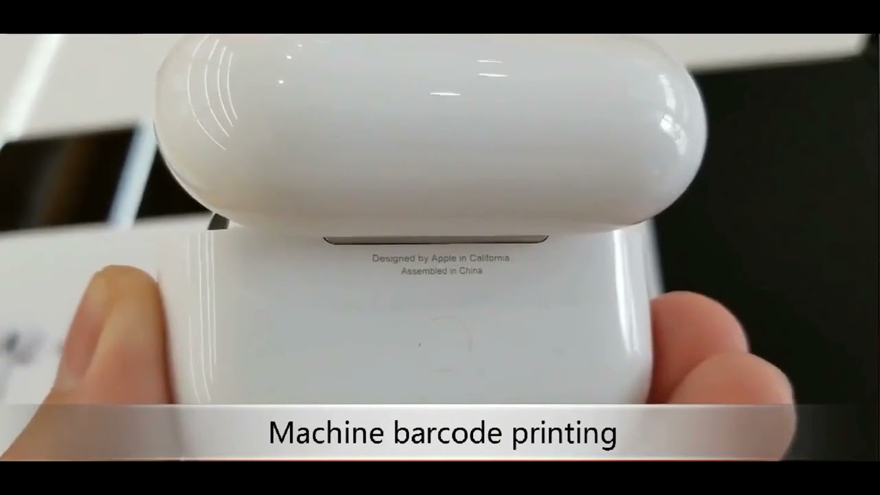 AirPods 2 I90000 Pro Premium Tws