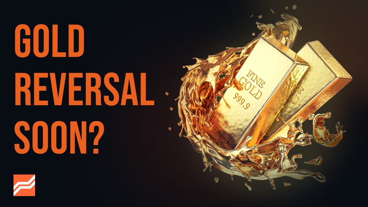 Can Gold Prices Bounce Back? Gold Price Analysis August 2021