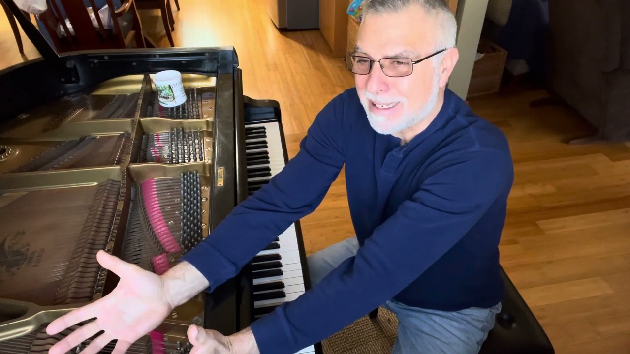New Chopin Waltz!