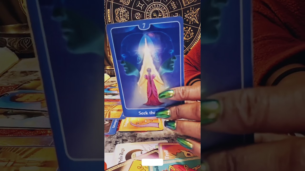 🎭Occult Leader having A Spiritual Awakening🫣full Of Anxiety😖Ova past Actions/Missed the bigger Pic👽