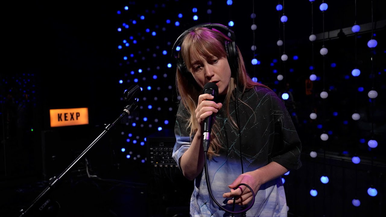The Weather Station - Full Performance (Live on KEXP)