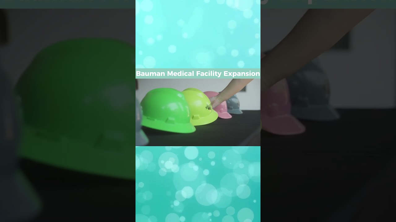 Expanding Our Vision at Bowman Medical  #shorts