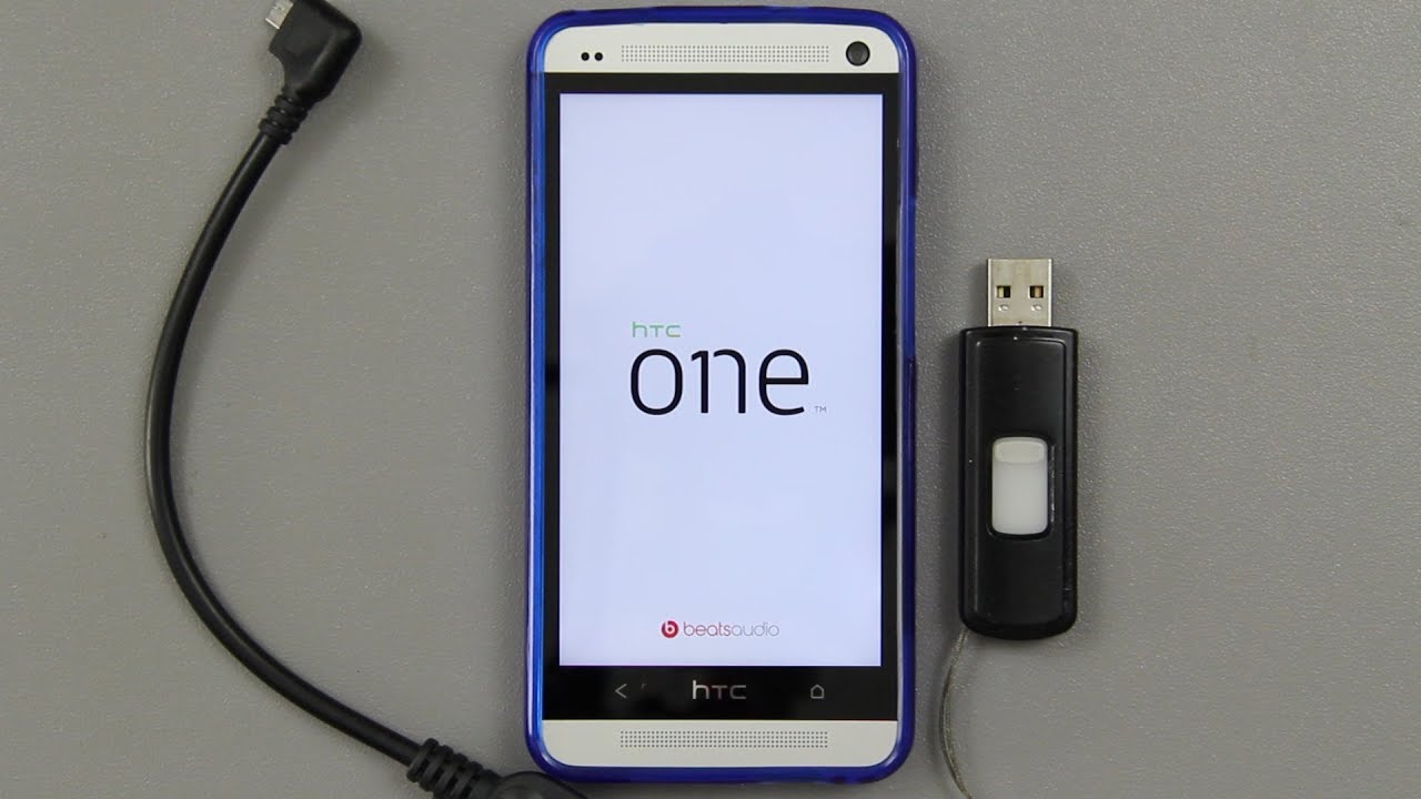 How To Disable System Write Protection on the HTC One!