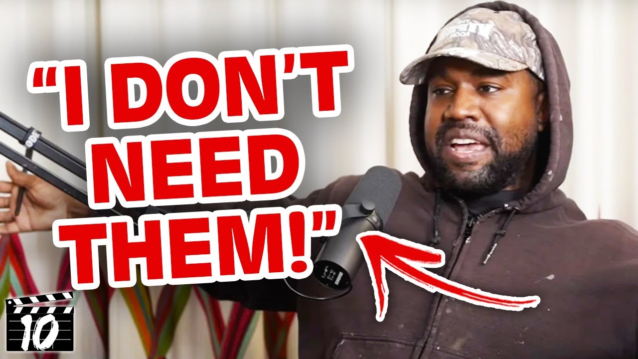 Top 10 Celebrities That Got DROPPED By Brands After Getting CANCELLED