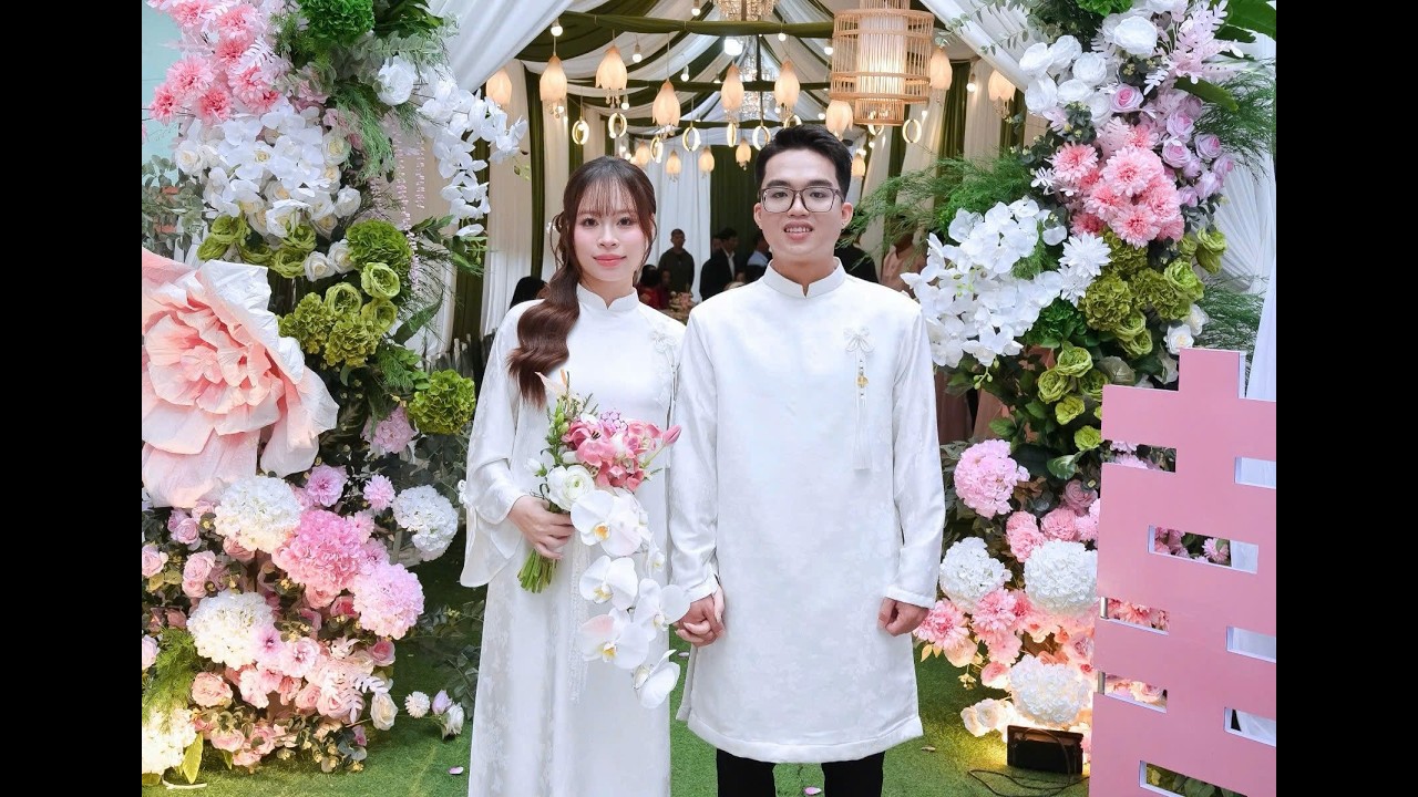 PSC Hoàng Tùng & Huyền Linh - Ngày 04/03/2026