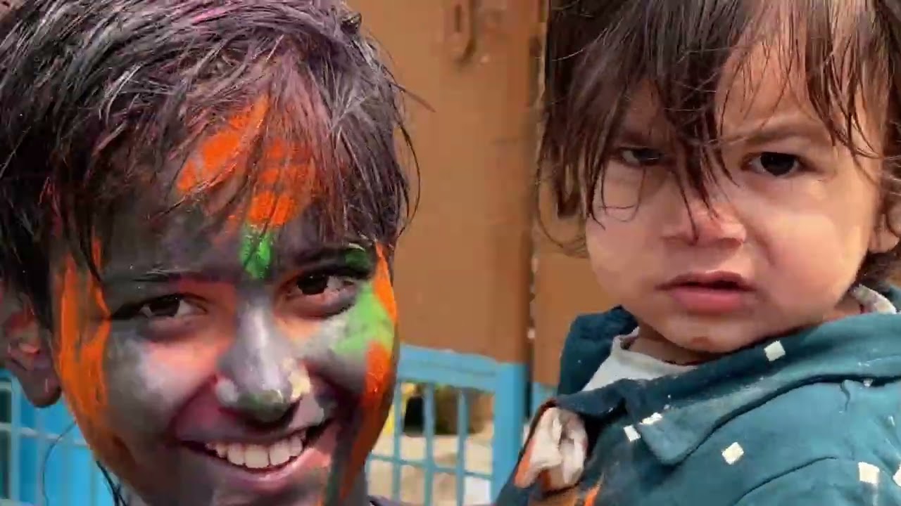 Holi 2026
