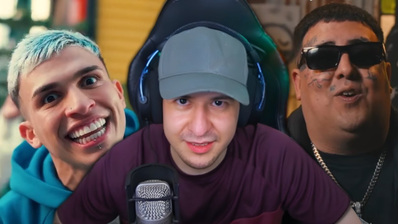 CUMBIA ARGENTINA CRINGE 🇦🇷💀