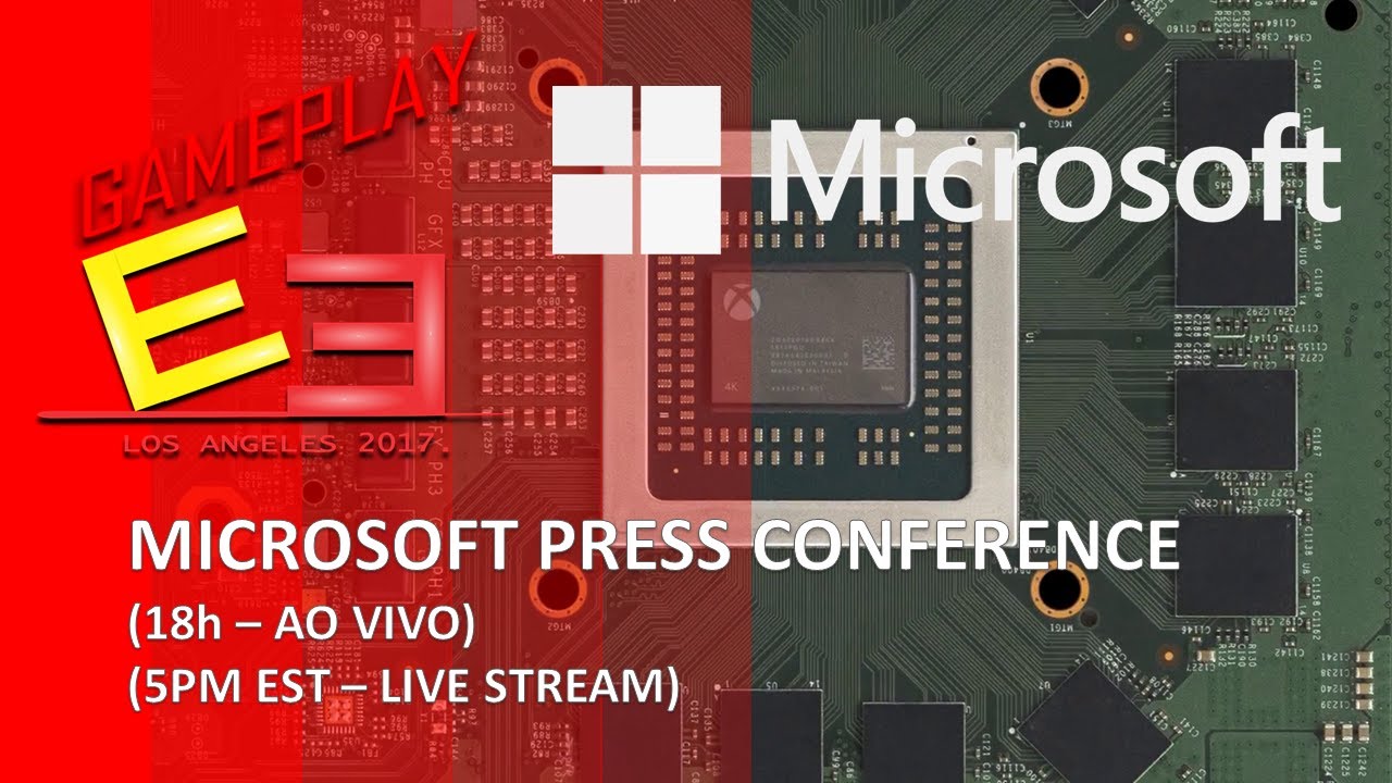#PlaystationExperience 2017: AO VIVO