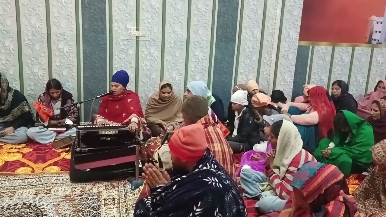 Naam tero aarti majhn .....🙏🙏🙏🙏🌹🌹🌹🌹#####