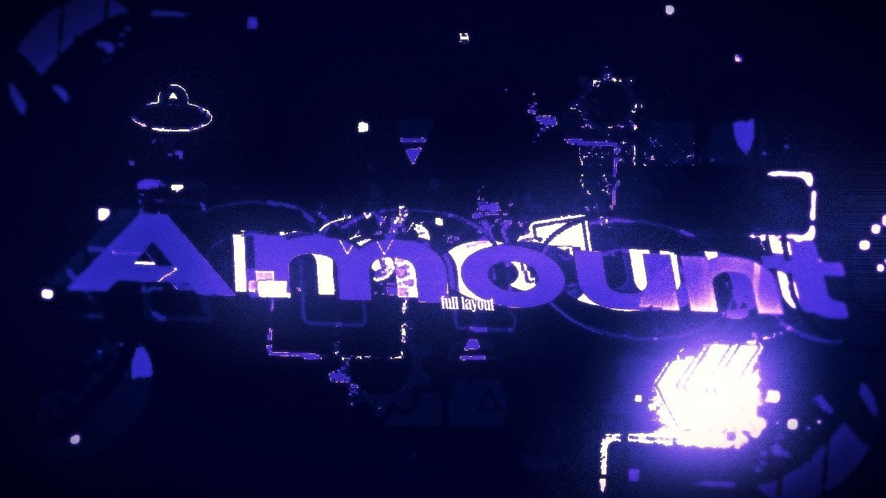 amount [hosted by me]