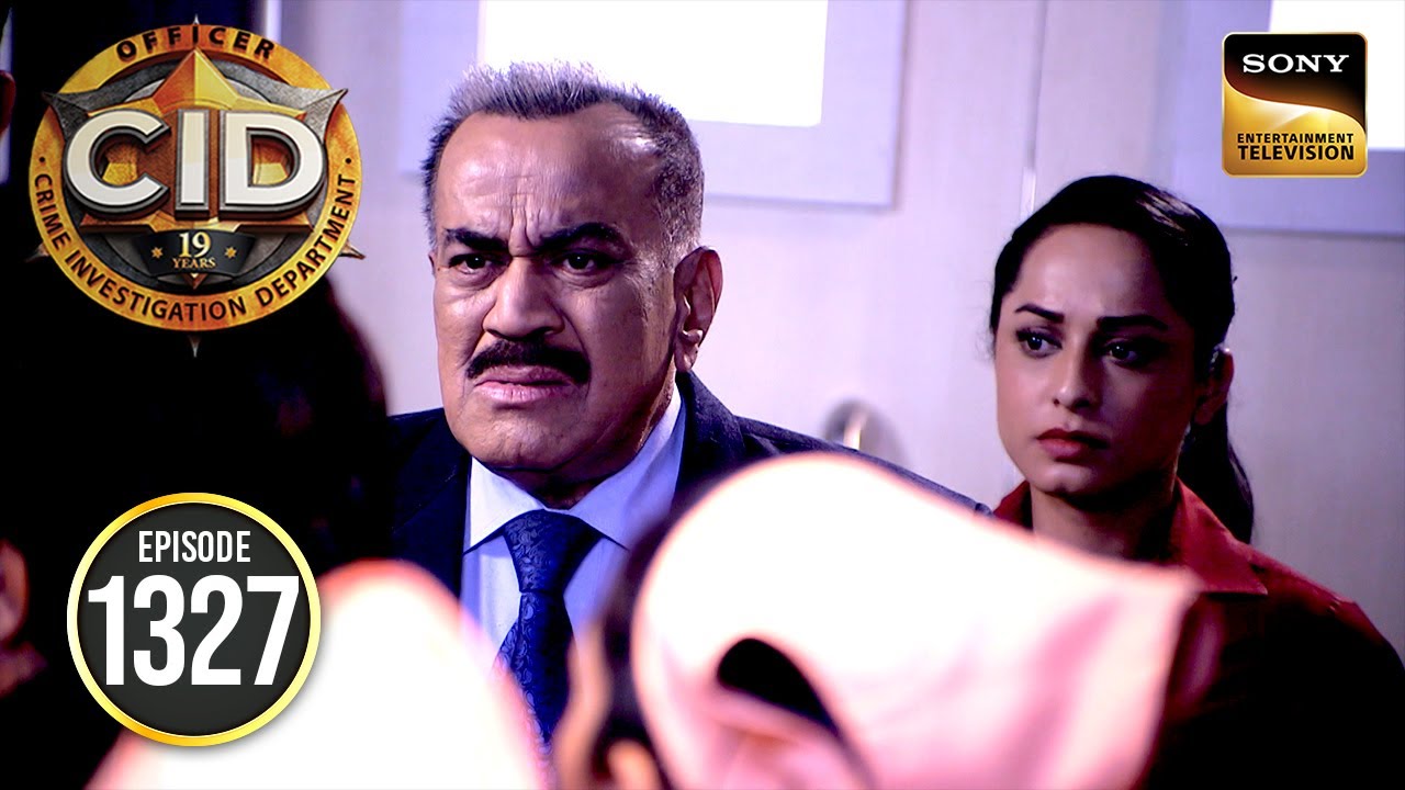 Shady Hospital की Scared Nurses से ACP ने की&nbsp;बात-चीत! | CID | Full Episode | Ep 1327