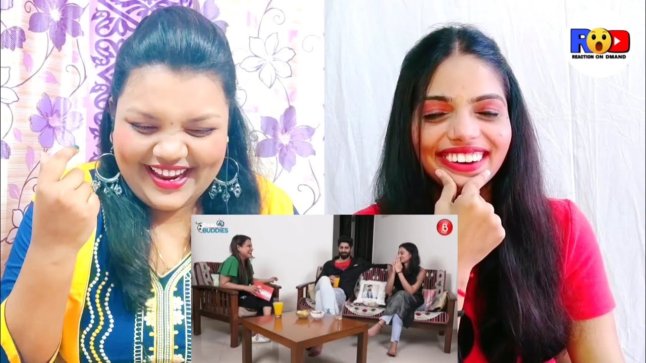 Riansh Interview Reel Buddies Reaction | PART 1 | Helly Shah And Rrahul Sudhir | RraHel | RiAnsh