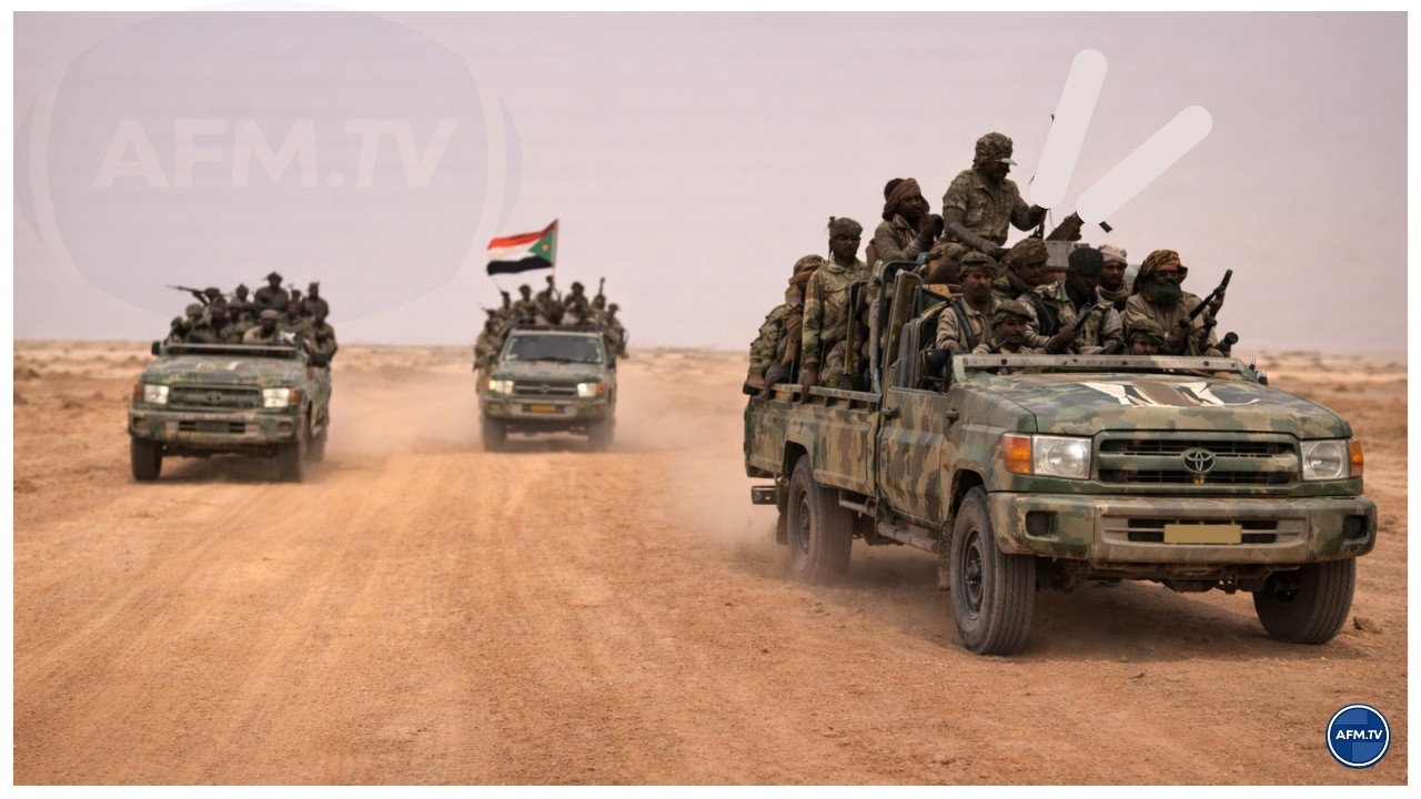 السودان صباح اليوم | الاربعاء 18 فبراير 2026
