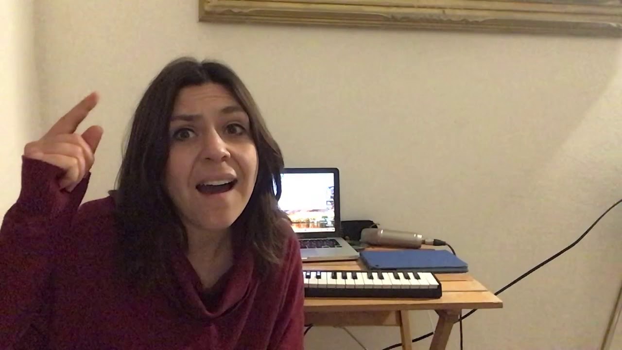 Pentatoniche #2