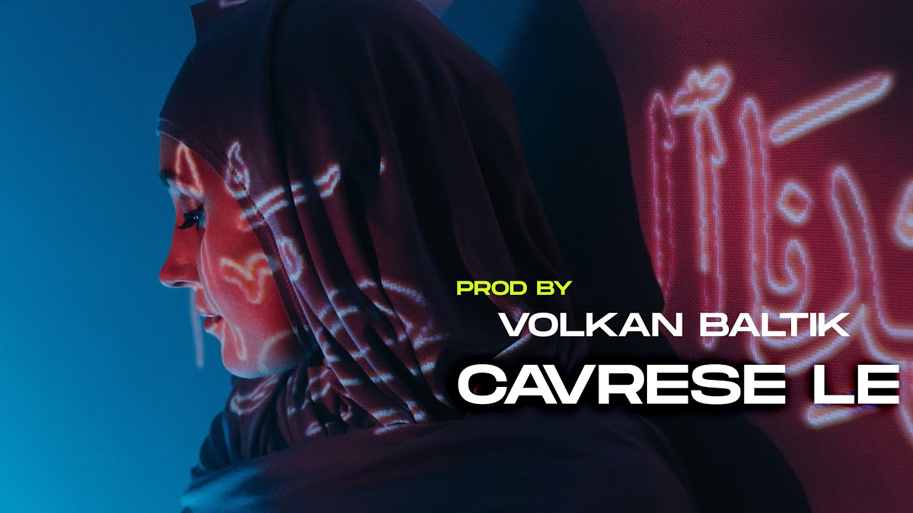 &Ccedil;avreşe Le - Kurdish Trap & Volkan Baltik