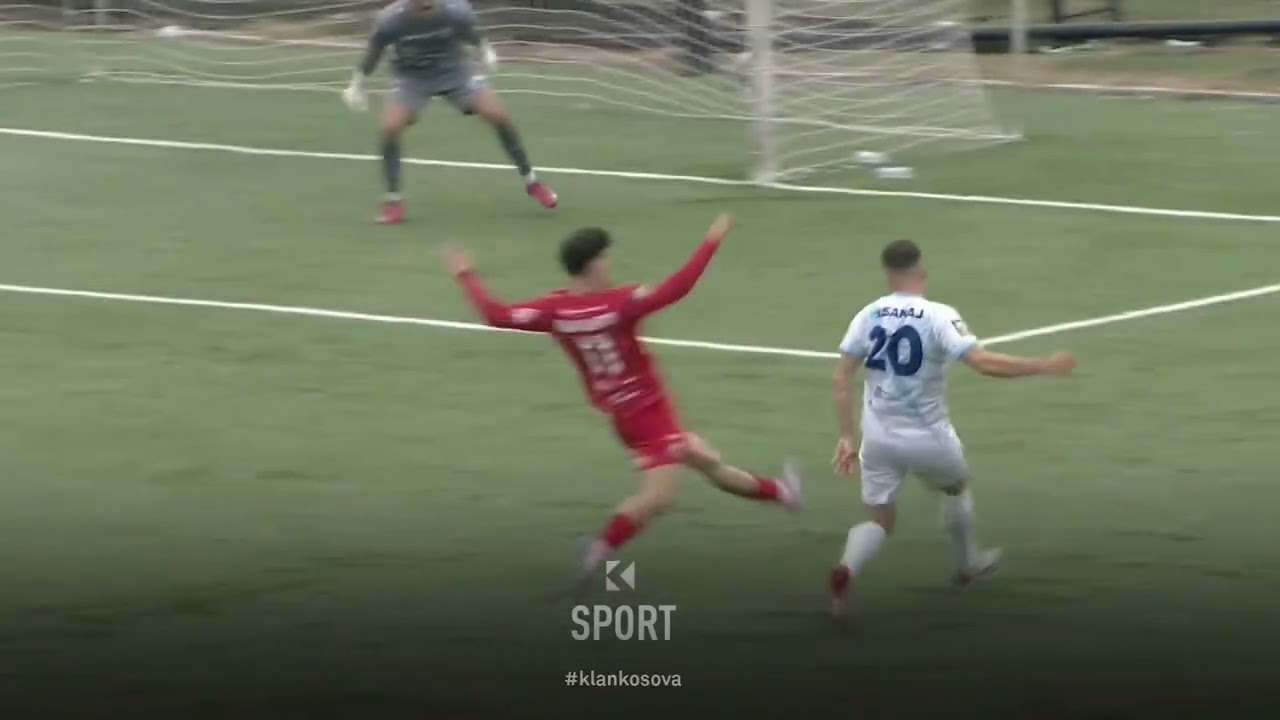 Highlights, Prishtina e Re - Gjilani