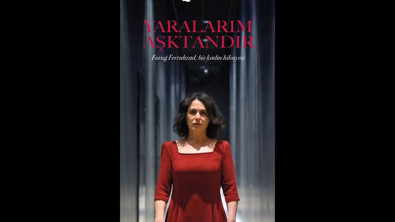 Yaralarım Aşktandır 2 Gösterim Sonrası Söyleşi