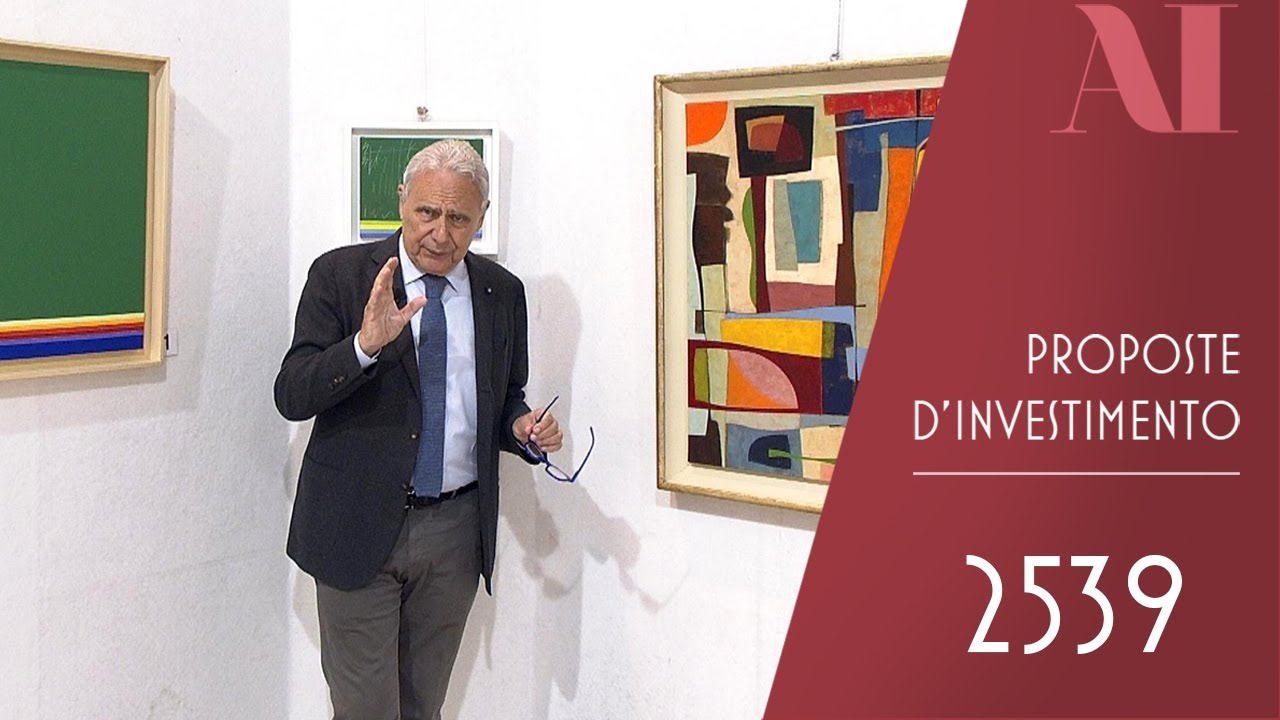 Proposte d'investimento del 27 aprile 2025