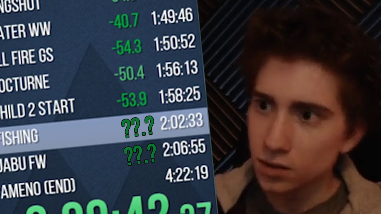 ready for disappointment (Stream Recap)