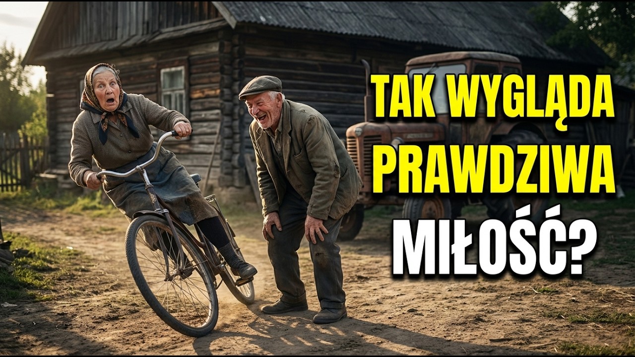 Czarny Humor z Polskiej Kuchni | Tego Lepiej Nie Słuchać Przy Obiedzie