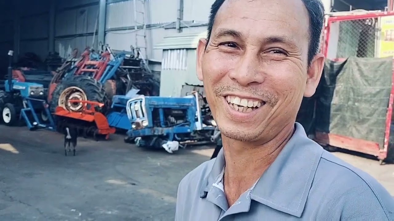 19/3/26/máy cày Hùng Tiến 0906144498