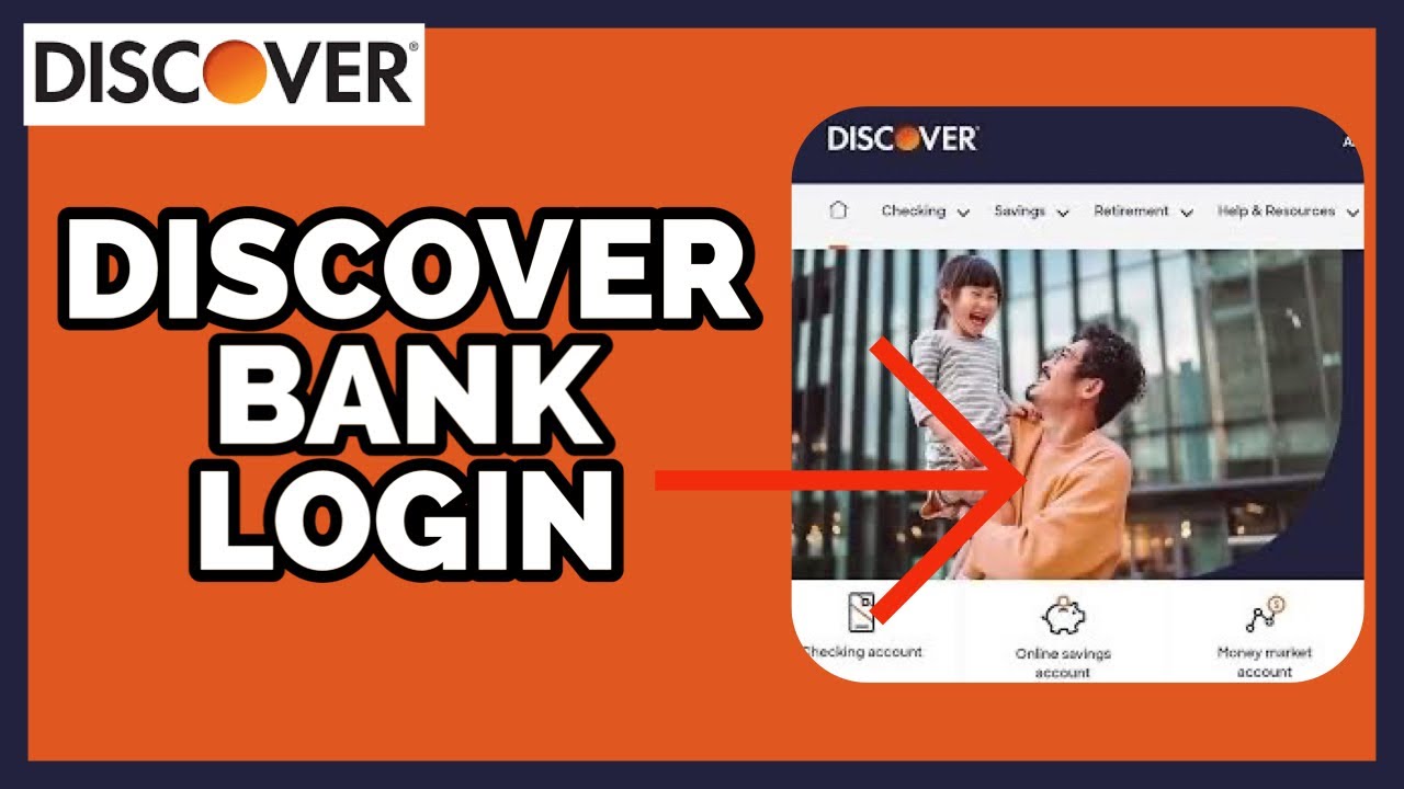 Discover Bank Account Login: How to Sign in Discover Bank Account on PC?