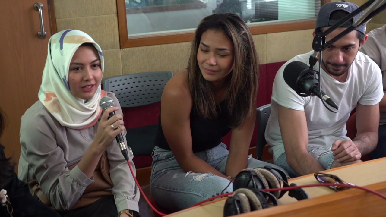 CRITICAL ELEVEN TALK SHOW I RADIO & HARD ROCK