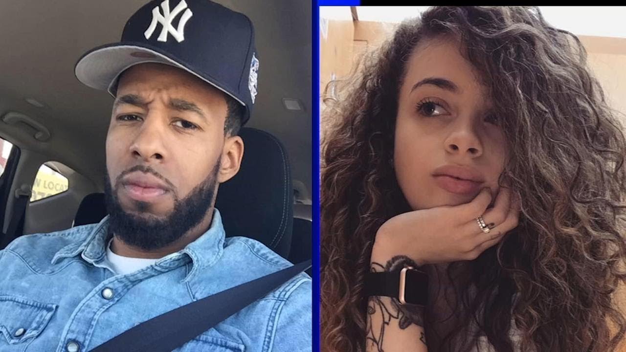 NYPD suspends 2 officers who responded to Brooklyn stairwell death
