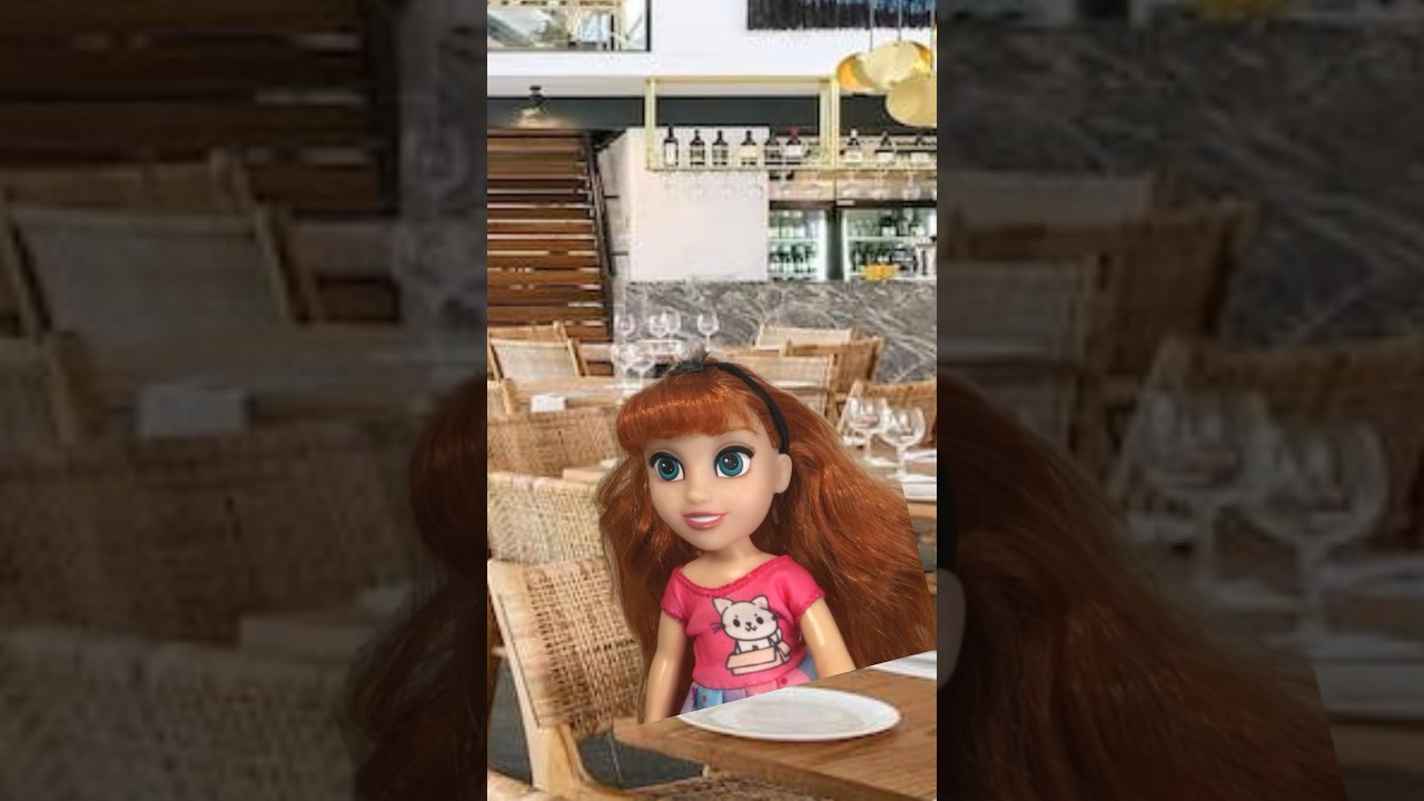 A Fun Day Out! Pt.11 #Fun #Play #Toys #PlayingWithToys #Disney #Princess #Shorts