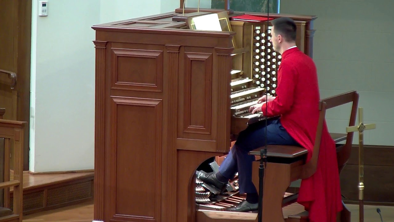 Worship Service 1.18.2026