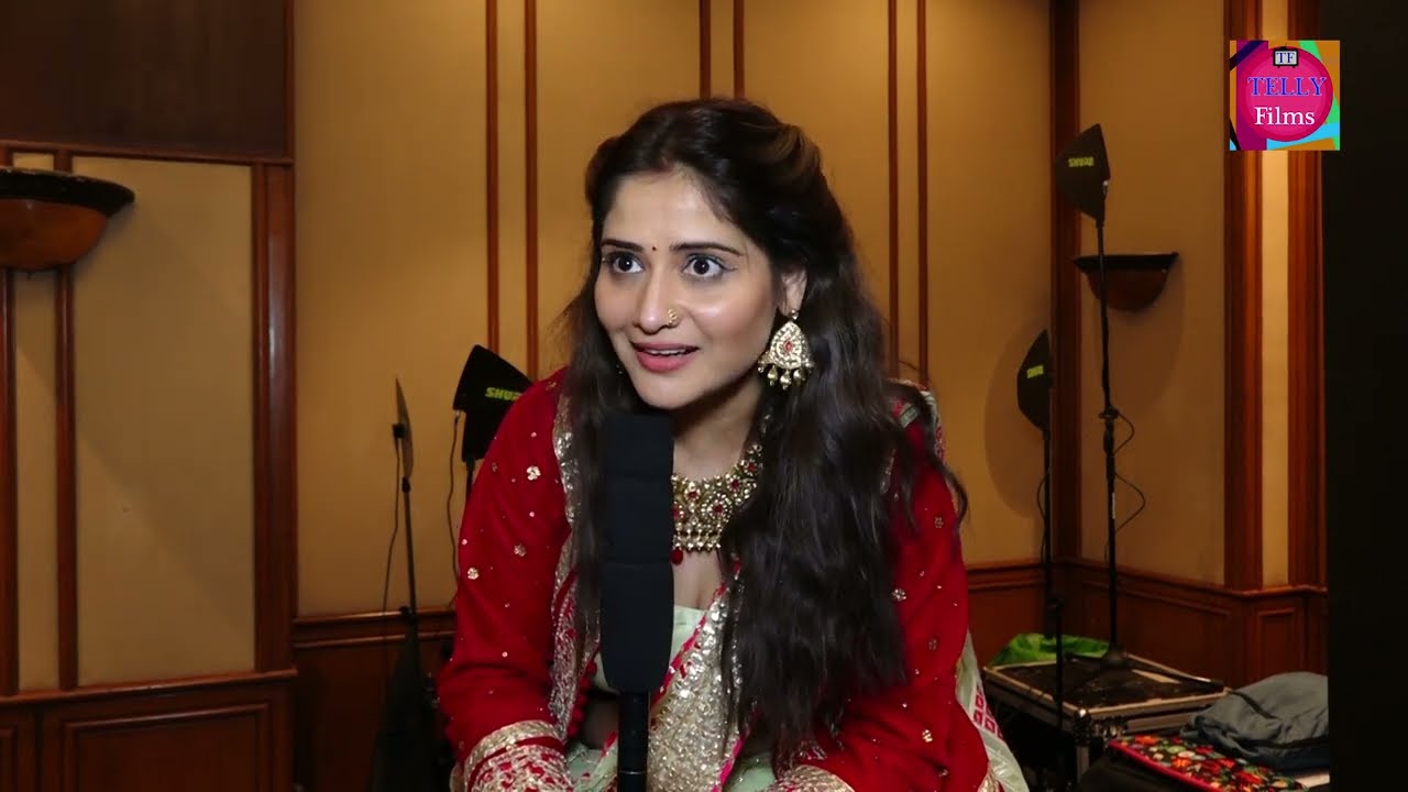 Arti Singh Exclusive Interview About Her New Show Shravani  #artisingh #tellyfilms