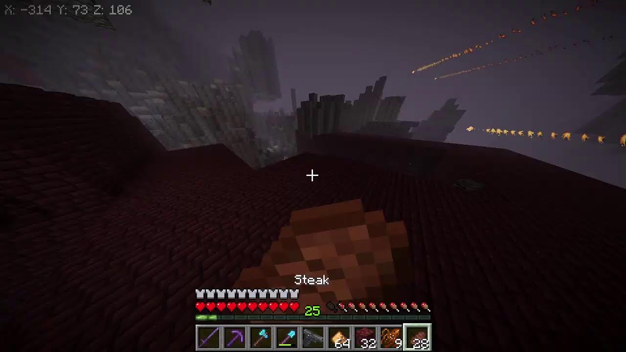 🔴 Minecraft | Survival Craft! Pt.3