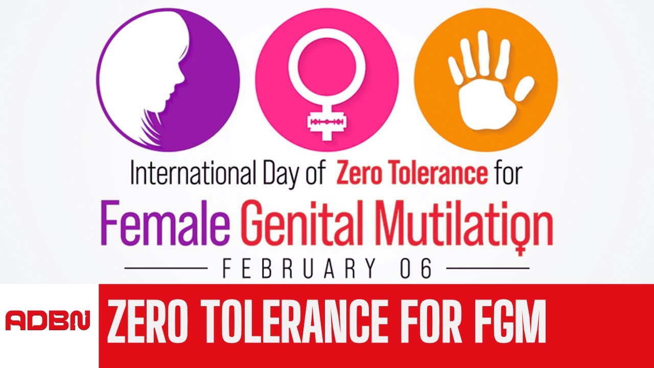 International Day of Zero Tolerance for FGM | Niger Delta Today