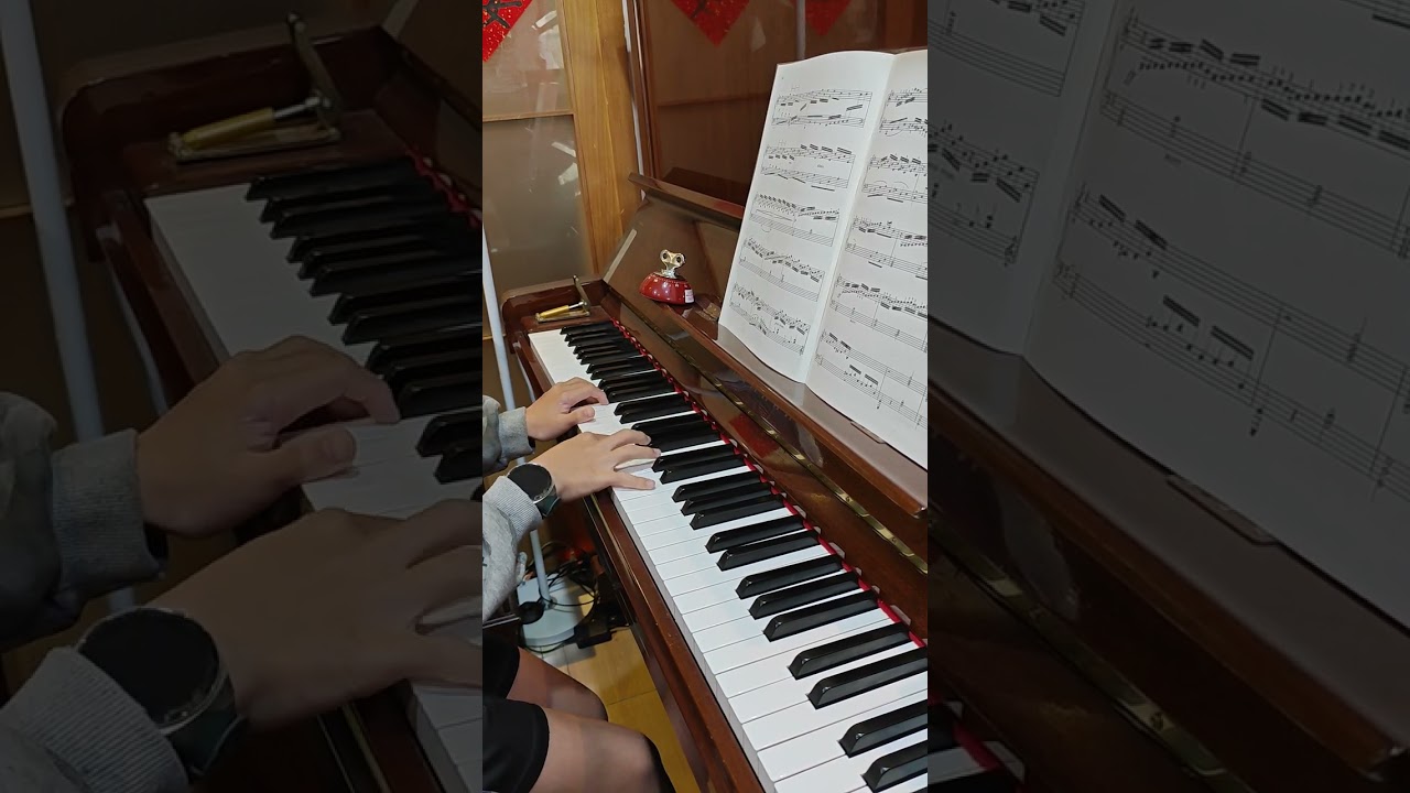 ​《海盜的復仇》｜[Jordan] 鋼琴改編Pirates Revenge (Adrian B. Sims) - Piano Arrangement