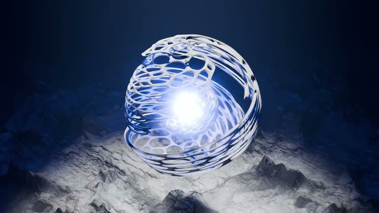 EOS & Wicker's Portal - Echoes of Dust