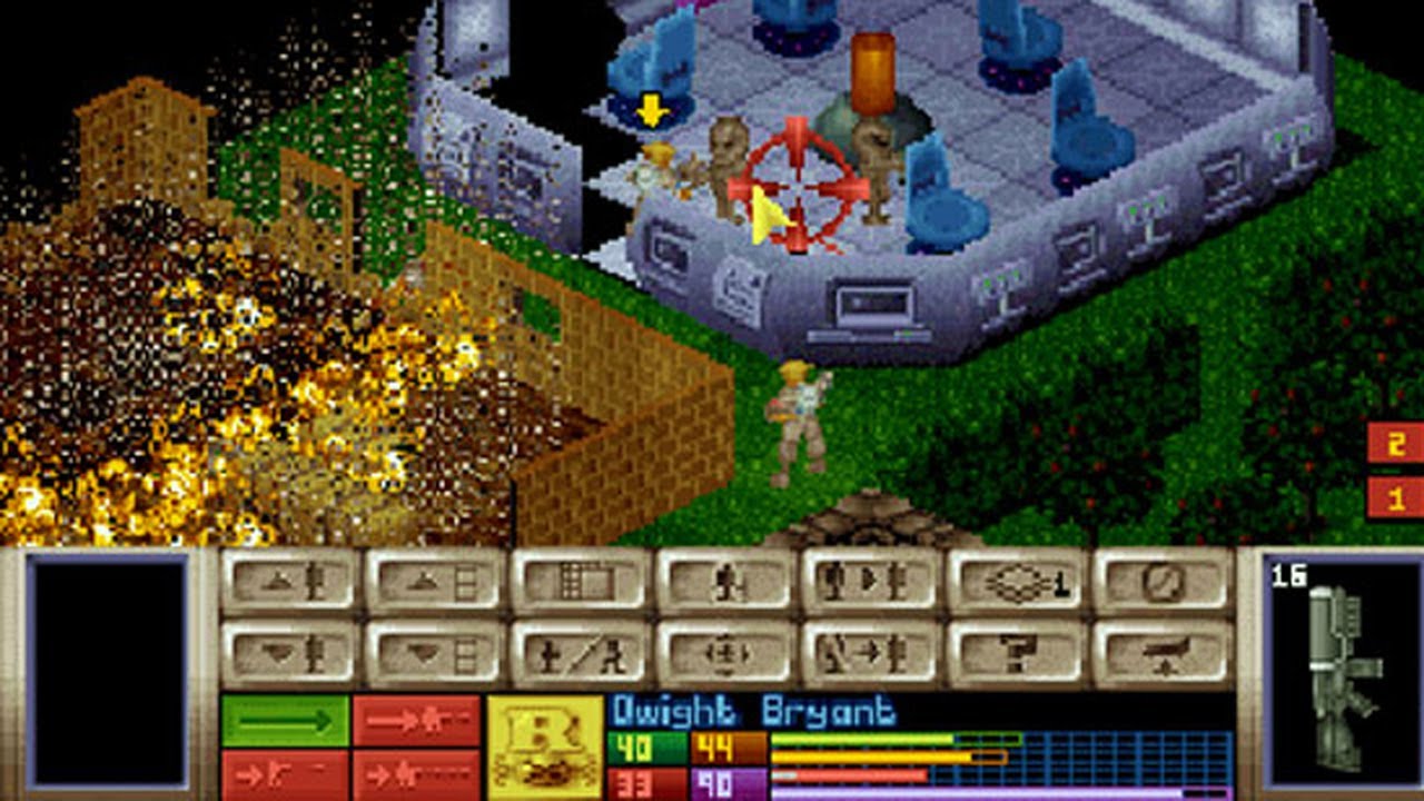 Why XCOM: UFO Defense Is My Favorite Game Of All-Time