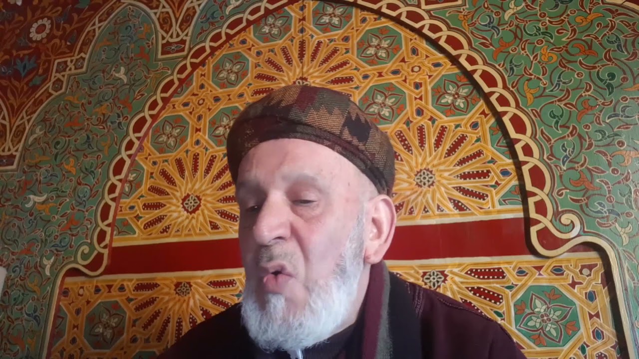 (006) أسماء النساء والرجال في سلسلة قالي جدي الأمثال الشعبية عبد الحي بنيس