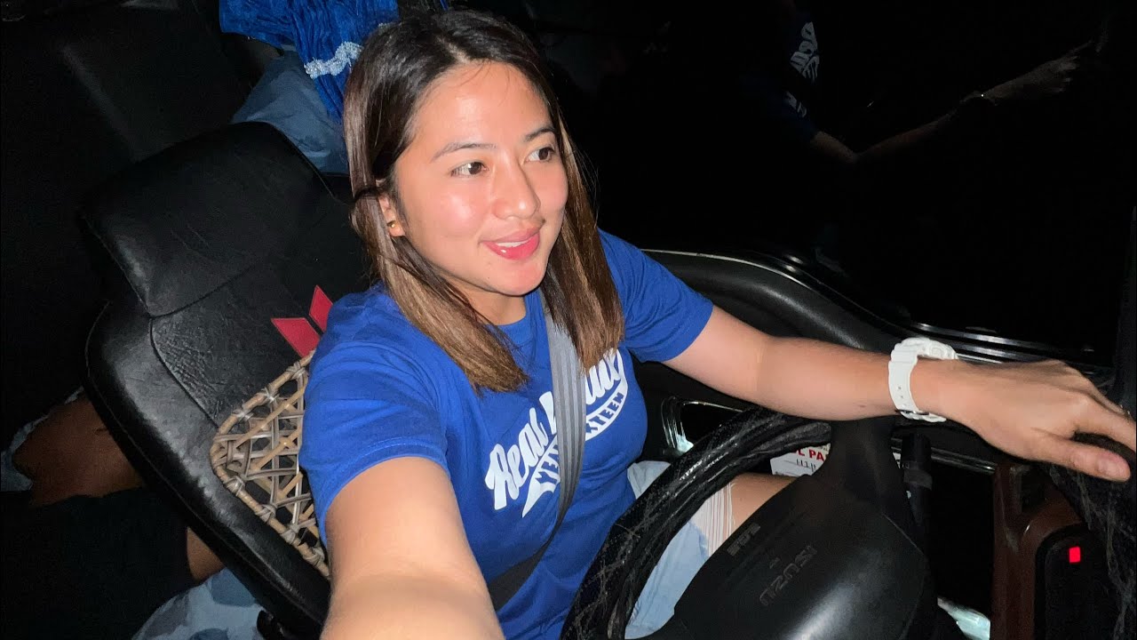 Grabe kinaya namin 4 trips in 1 day. Ayun nga lang nung 2nd day natulog nalang ako hahaha