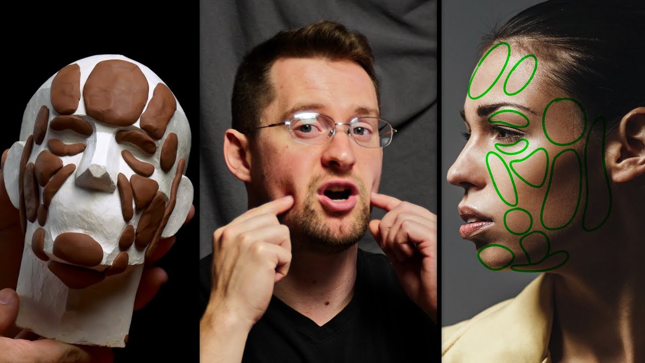 Important Portrait Info For Artists You've Never Heard Of