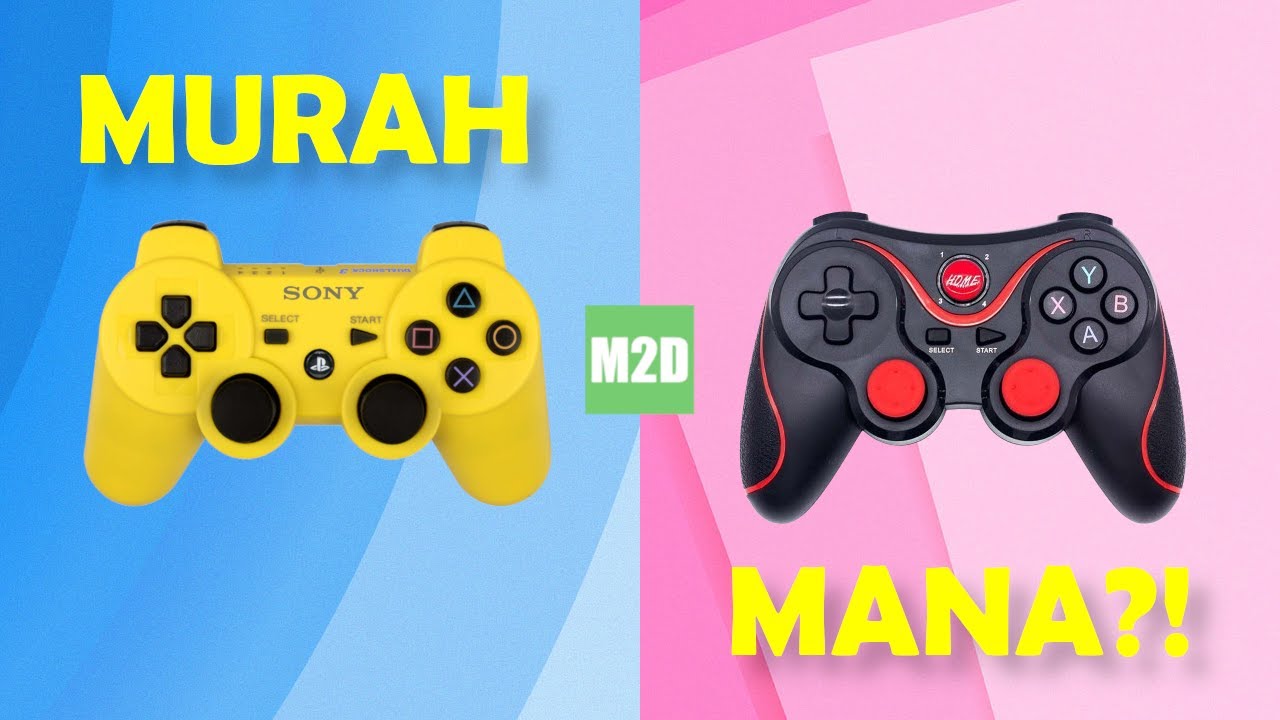 Benarkah Stick PS3 