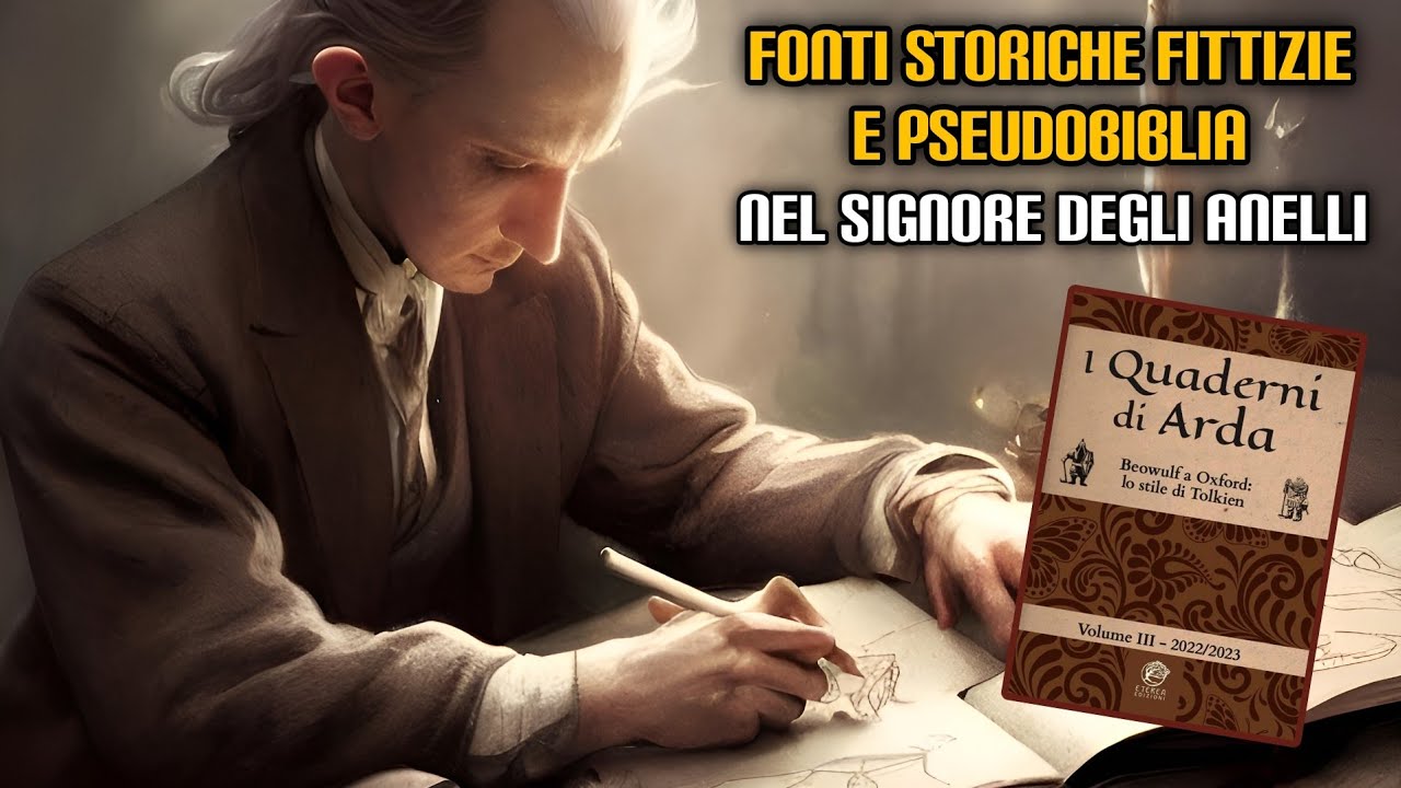 Fonti storiche fittizie e pseudobiblia nel 