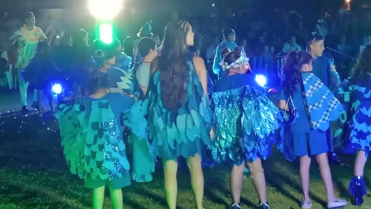 FIESTA DE LA COLONIA CUEC 2025