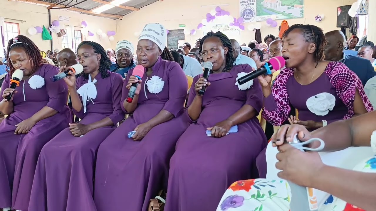 4TH Sunday of 2026,  Wimwega mwathani 🙏🙏🙏