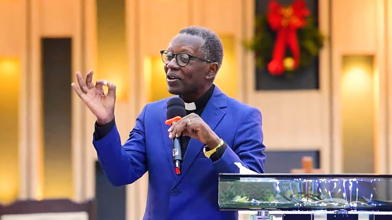 Rev RUTAYISIRE😥REKA MBABWIZE UKURI NIBA UZIKO UZIHANA UGIYE GUPFA URUMUPFU NUBUNDI