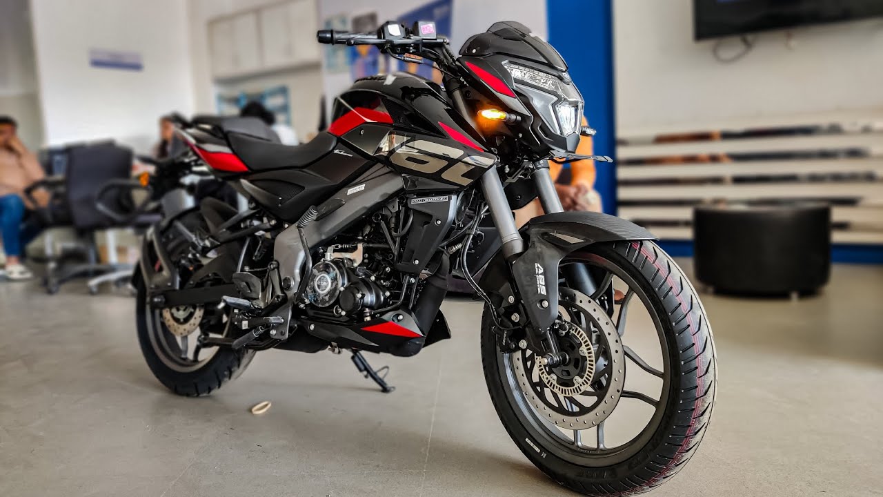 All New Bajaj Pulsar NS 160 Bluetooth Variant ; Depth Review in Hindi ✅ The New King 👑 Of Bajaj ✔️