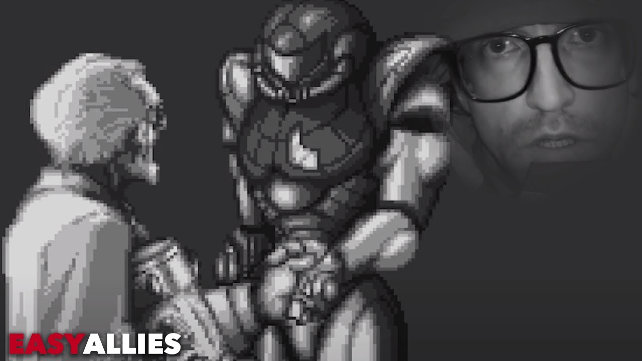 Kyle and Ben's Samus Duet - Punished Bets