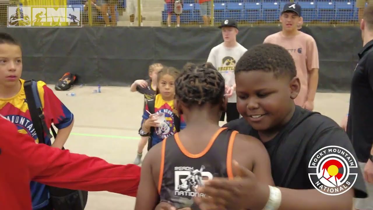 Rocky Mountain Nationals 10U 85lb Final