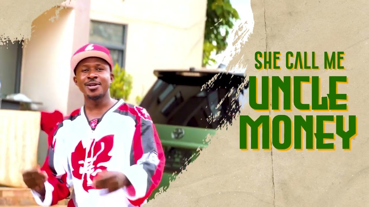 Radiko - Fine Like Dollar (OFFICIAL LYRICS VIDEO HD)